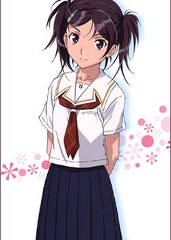 Copertina di Kimikiss Pure Rouge Special