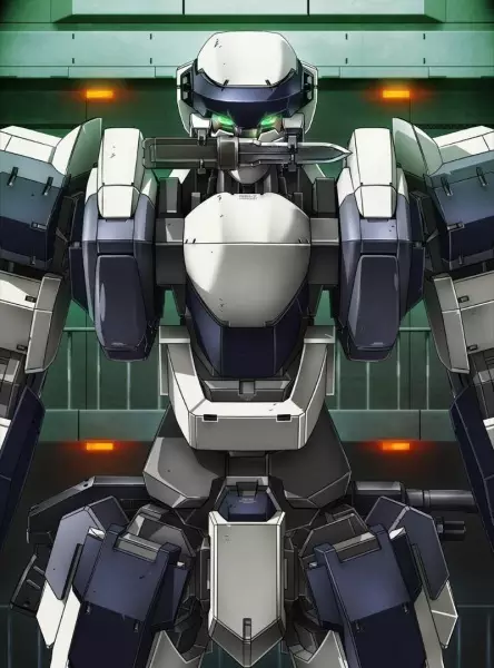 Copertina di Full Metal Panic! Invisible Victory Intermission