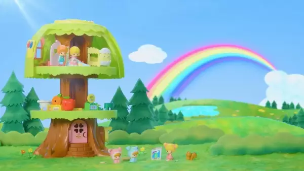 Copertina di Koeda-chan Story