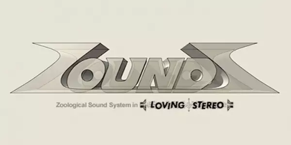 Copertina di Zounds