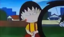 Copertina di Chibi Maruko-chan no Koutsuu Anzen