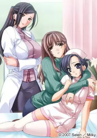Copertina di Rensa Byoutou