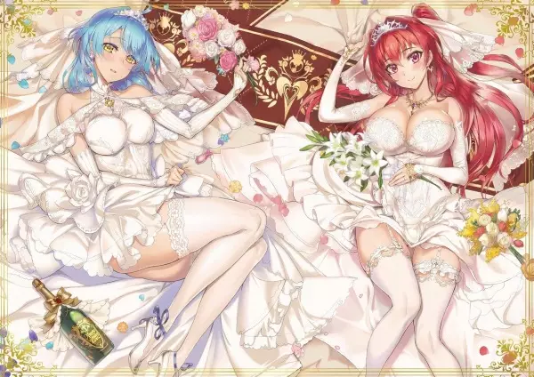 Copertina di The Testament of Sister New Devil Departures: Maria's Secret Video