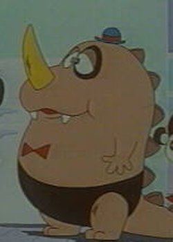 Copertina di Oraa Guzura Dado (1987)