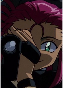 Copertina di Tenchi Muyou! Ryououki 2nd Season Picture Drama