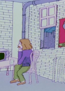 Copertina di New York Trip