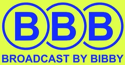 Copertina di Broadcast by Bibby
