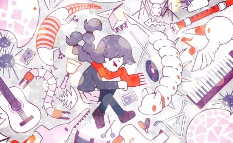 Copertina di Shinrabanshou.mp3
