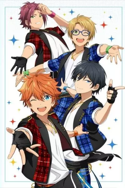 Copertina di Ensemble Stars! Recap Special