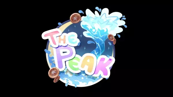 Copertina di The Peak