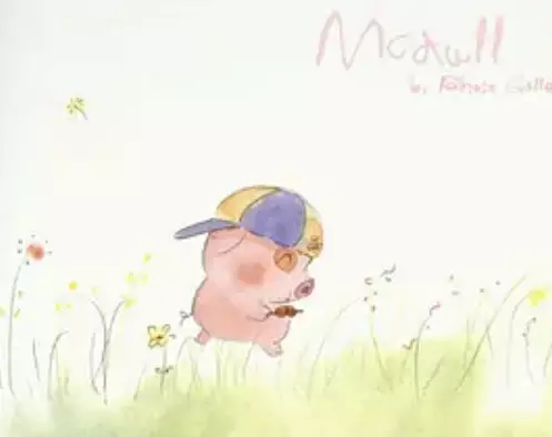 Copertina di McDull and McMug