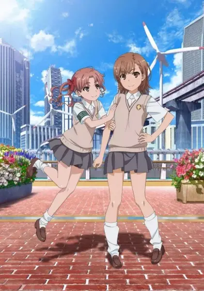 Copertina di A Certain Scientific Railgun T Specials