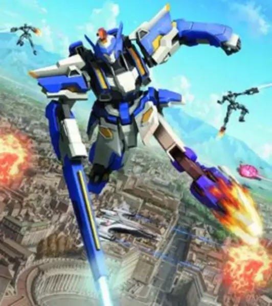 Copertina di Chao Xian Lie Bing-kai Neng 2nd Season