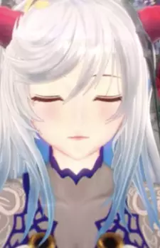 Fire Emblem Heroes - Book IV Ending Movie