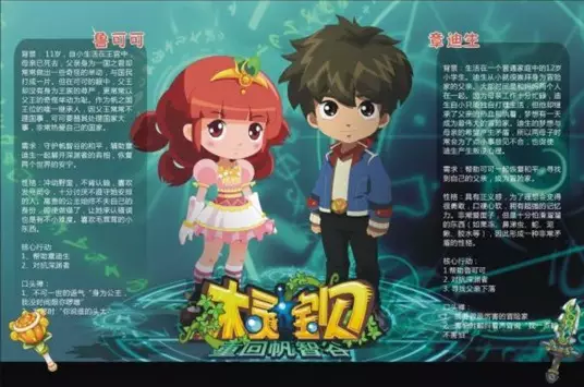 Copertina di Mu Ling Baobei
