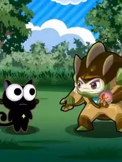 Copertina di UP Miao Zhiwu Kepu