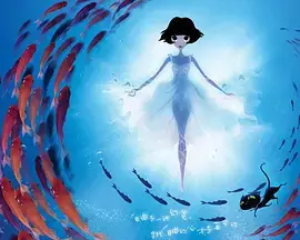 Copertina di Miss Puff Season 4