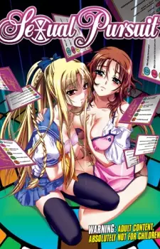 Copertina di Sexual Pursuit