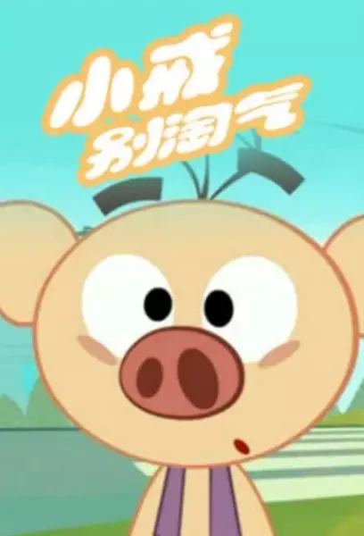 Copertina di Xiao Jie Bie Taoqi