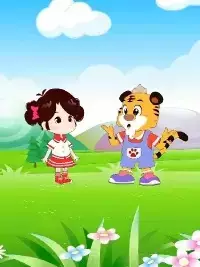 Copertina di Guai Hu Zaojiao Leyuan Zhi Ren Zhi