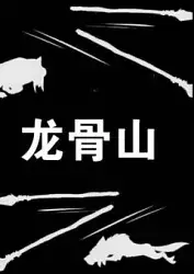 Copertina di Longgu Shan