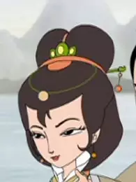 Copertina di Shang Sheng Fanli