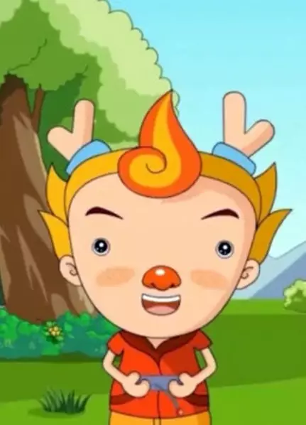 Copertina di Dandan Long He Ta de Xiao Huobanmen