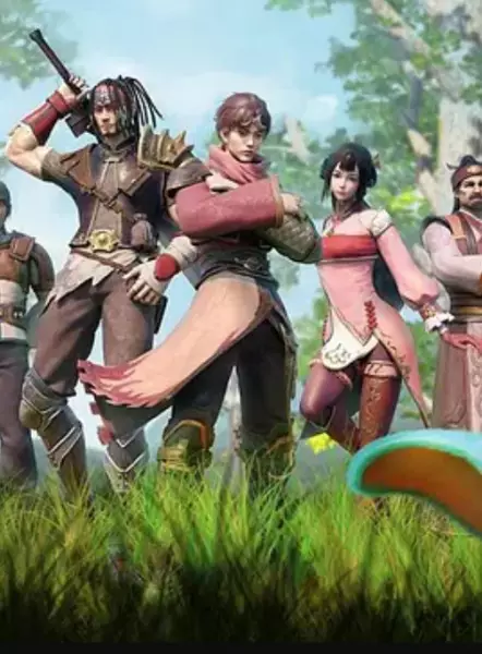 Copertina di Jing Ling Qi Yuan