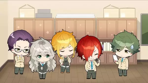 Yusei High School Astronomy Club