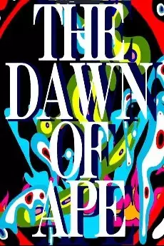 Copertina di The Dawn of Ape