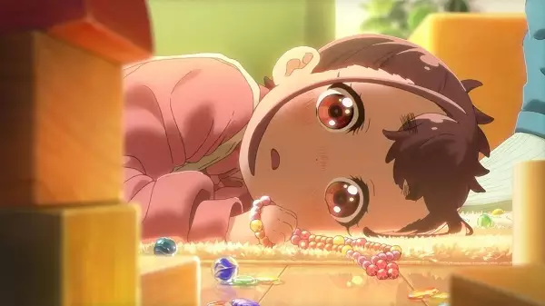 Copertina di Kyoto Animation: Souzou-hen