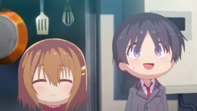 Copertina di Hensuki▽