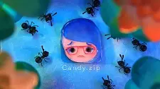 Copertina di Candy.zip