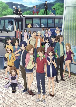 Copertina di The Lost Village