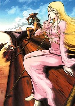 Copertina di Gun Frontier