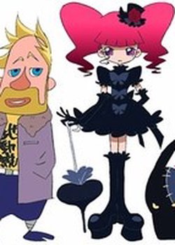 Copertina di Marie & Gali Special