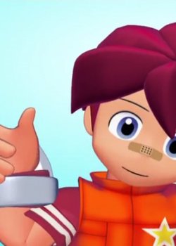 Copertina di Letchu, Getchu, Saru Getchu Episode 0