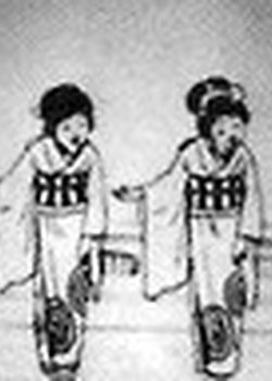 Copertina di Nonki na Tou-san Ryuuguu Mairi