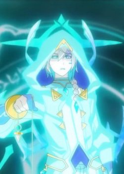 Copertina di Elsword: Ain-ui Gieog Animation