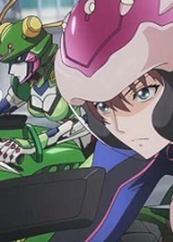 Copertina di Buddy Spirits