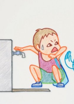 Copertina di Nulu-chan and Me