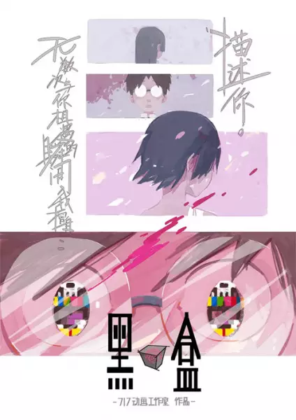 Copertina di Undetectable Box