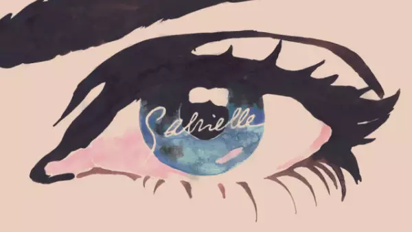 Copertina di Gabrielle