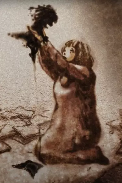 Copertina di Hide-and-seek