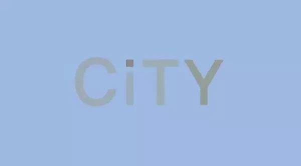 Copertina di CiTY