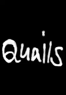 Copertina di Quails