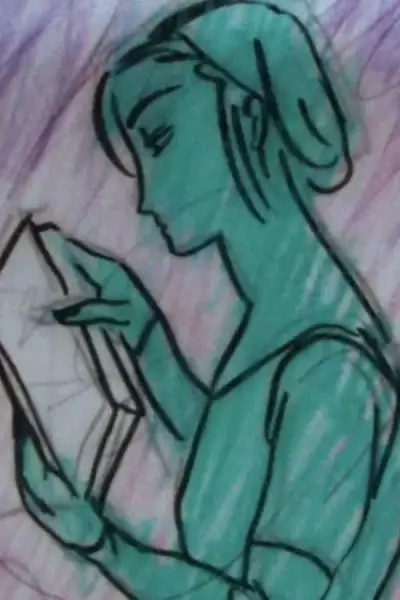 Copertina di The Paper House