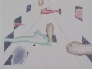 Copertina di Mizu no Oto