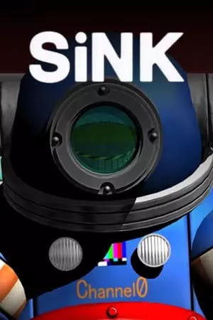 Copertina di SiNK