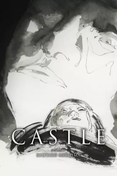 Copertina di Castle